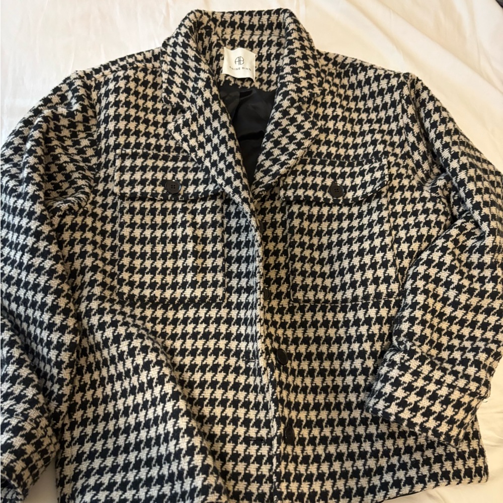 Anine Bing Flynn Jacket